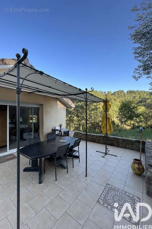 Photo 8 - Maison à VALS-LES-BAINS