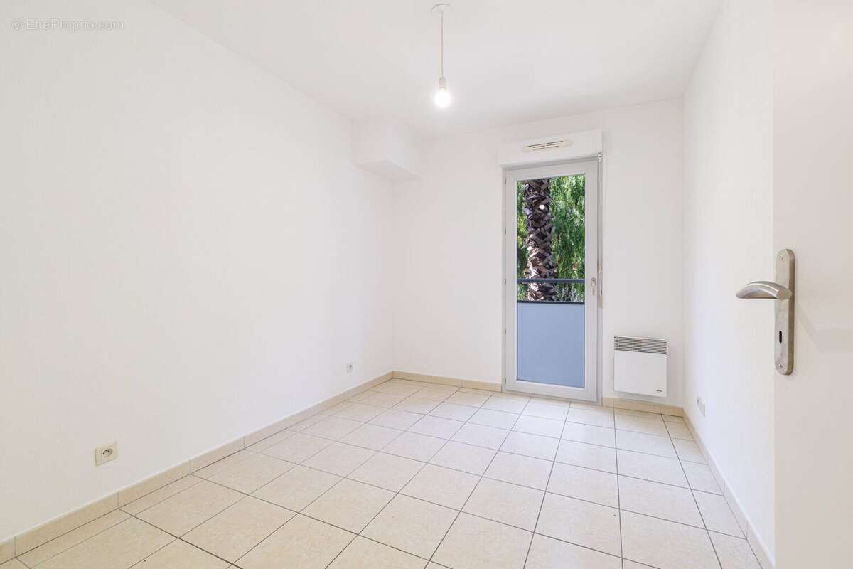 Appartement 57 m² à Nice  - photo 7
