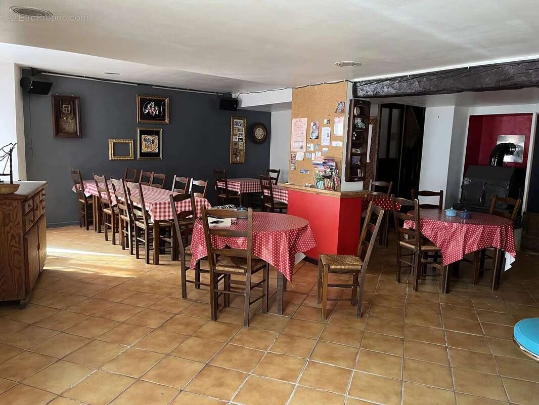 Maison à CHALABRE