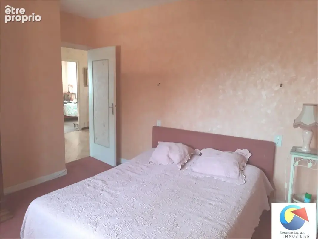 Maison 5 pièces 140 m² à vendre à Cessieu (38110) - photo 7