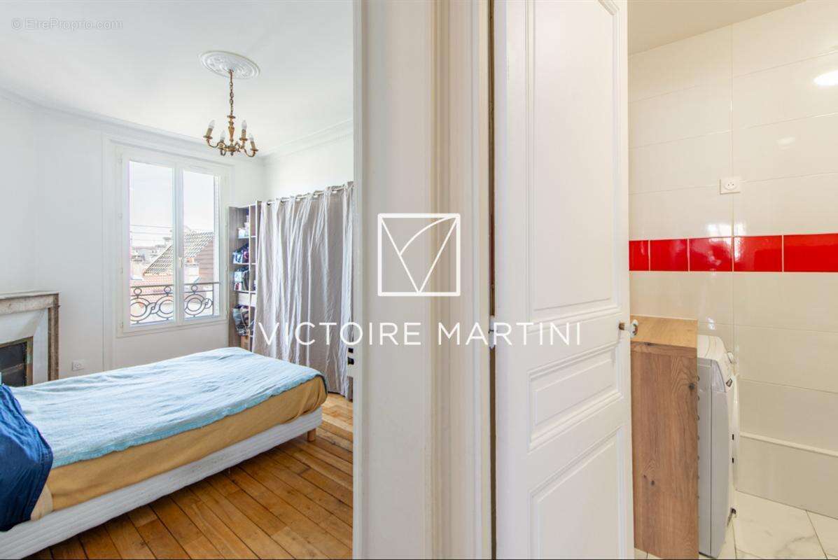 Appartement à COLOMBES