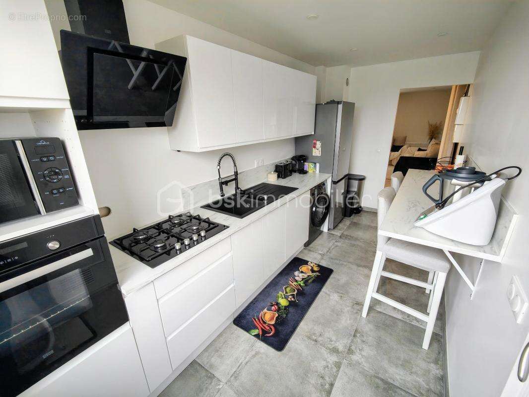 Appartement à PLAISIR