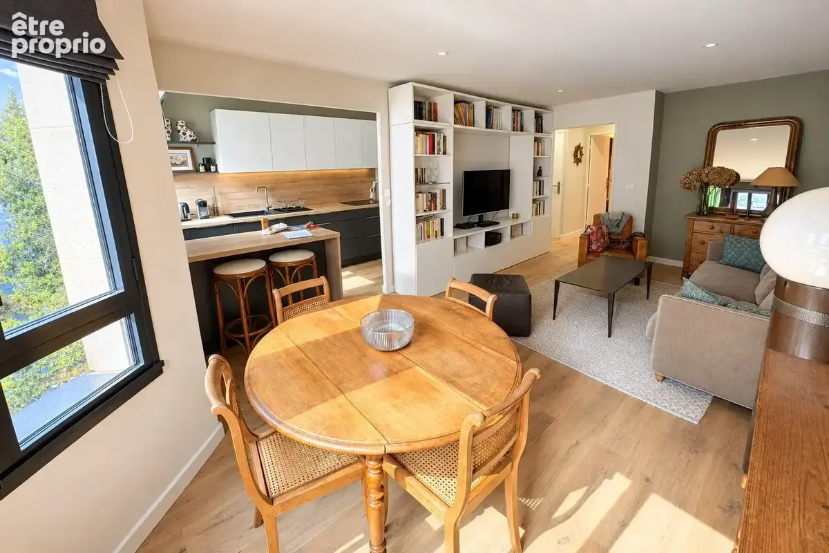 Appartement 3 pièces 65 m² à vendre à Levallois-Perret (92300) - photo 3