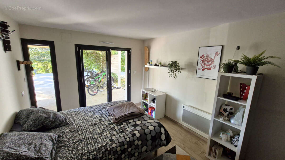 Maison d'architecte 7 pièces 173 m² centre ORTHEZ - photo 14