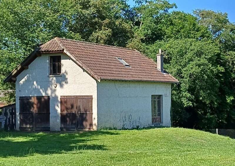 Maison à LEMBEYE
