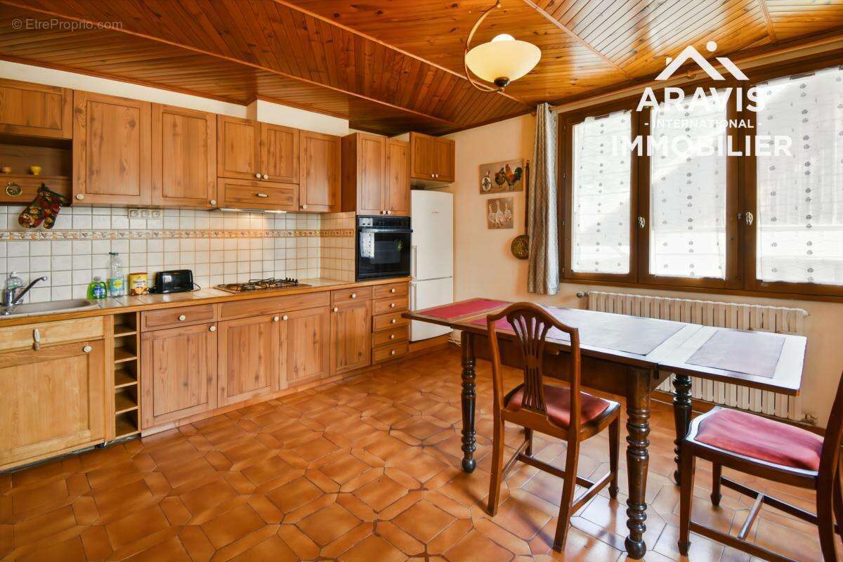 Maison à SAINT-FERREOL