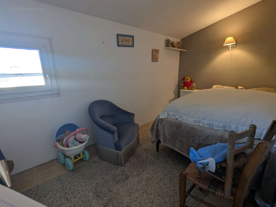 Maison à SAINT-MARCEL-SUR-AUDE