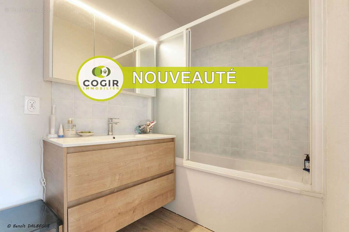 Appartement à LE RHEU