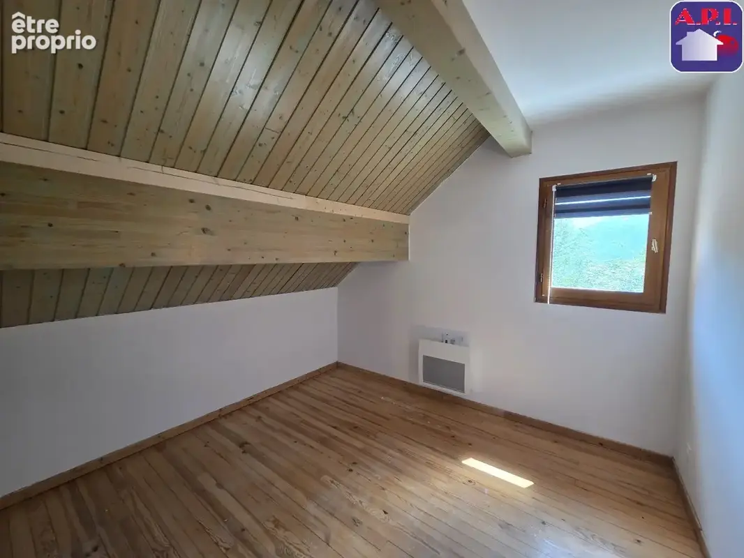 Maison 95 m² à Ax-Les-Thermes  - photo 12