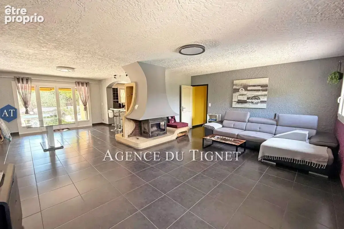 vente maison 6 Pièce(s) - photo 6