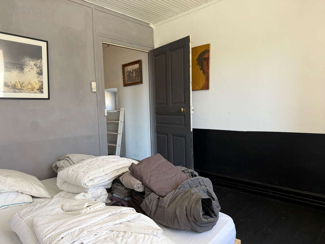 Maison à CHARENSAT