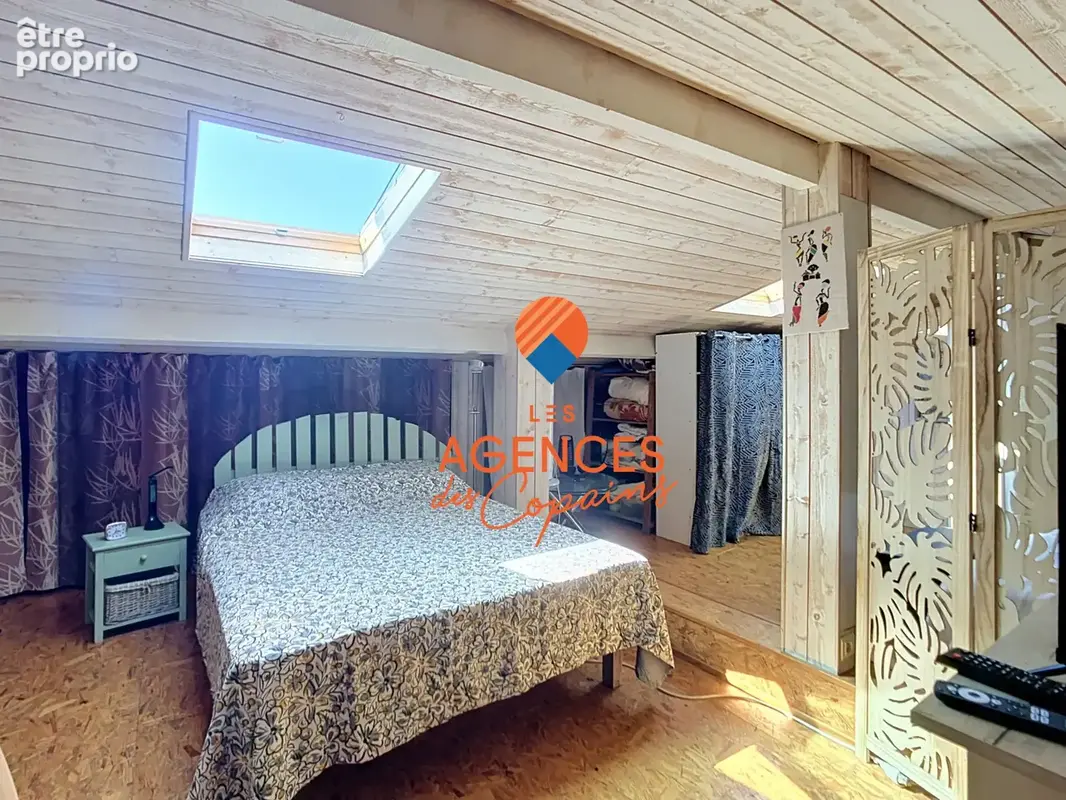 A vendre maison t4 six fours proche centre au calme - photo 11