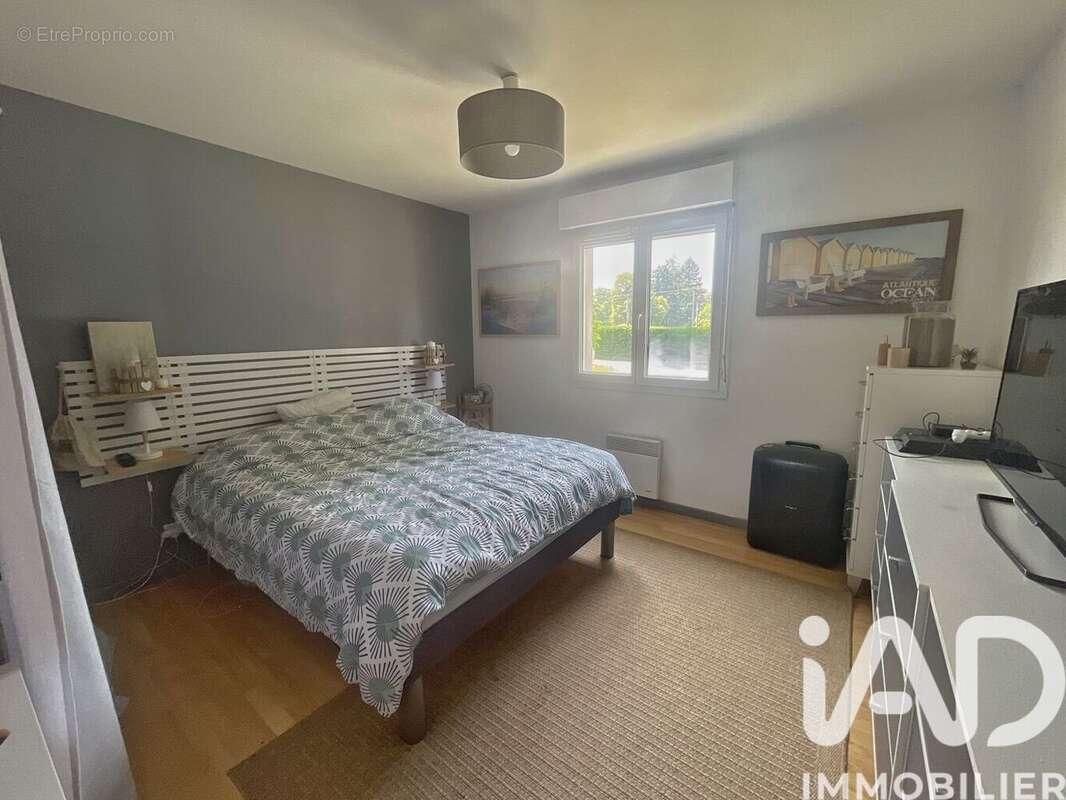 Photo 4 - Maison à BELIN-BELIET