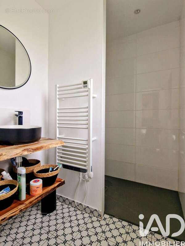 Photo 8 - Maison à SAINTE-VERGE