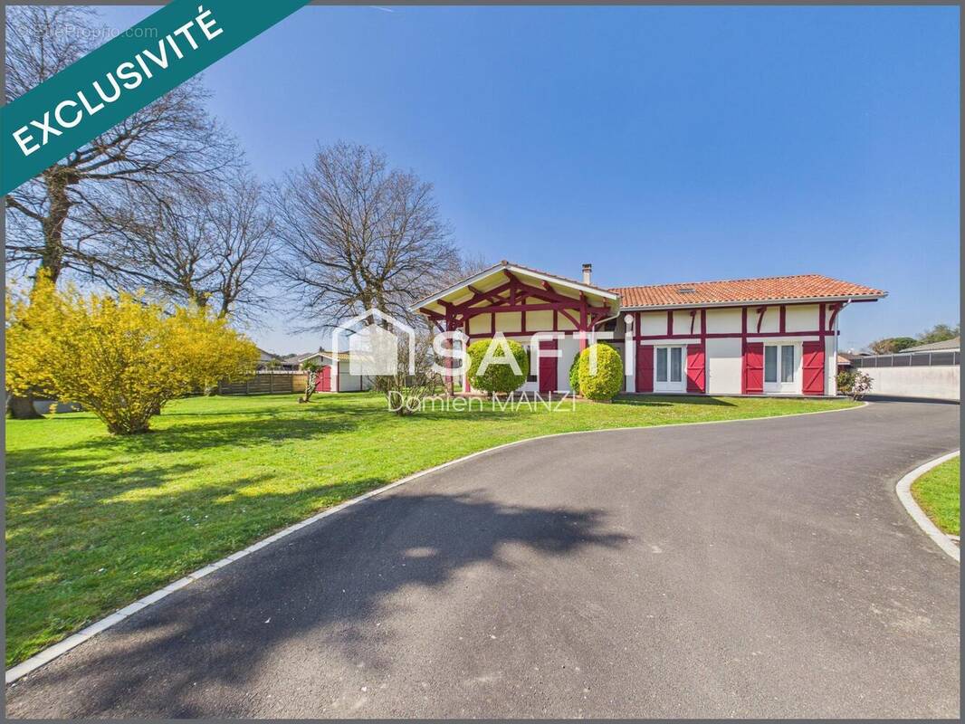 Photo 1 - Maison à MARCHEPRIME