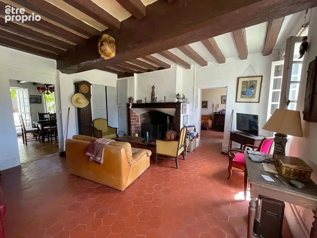 Maison de village à rénover - photo 2