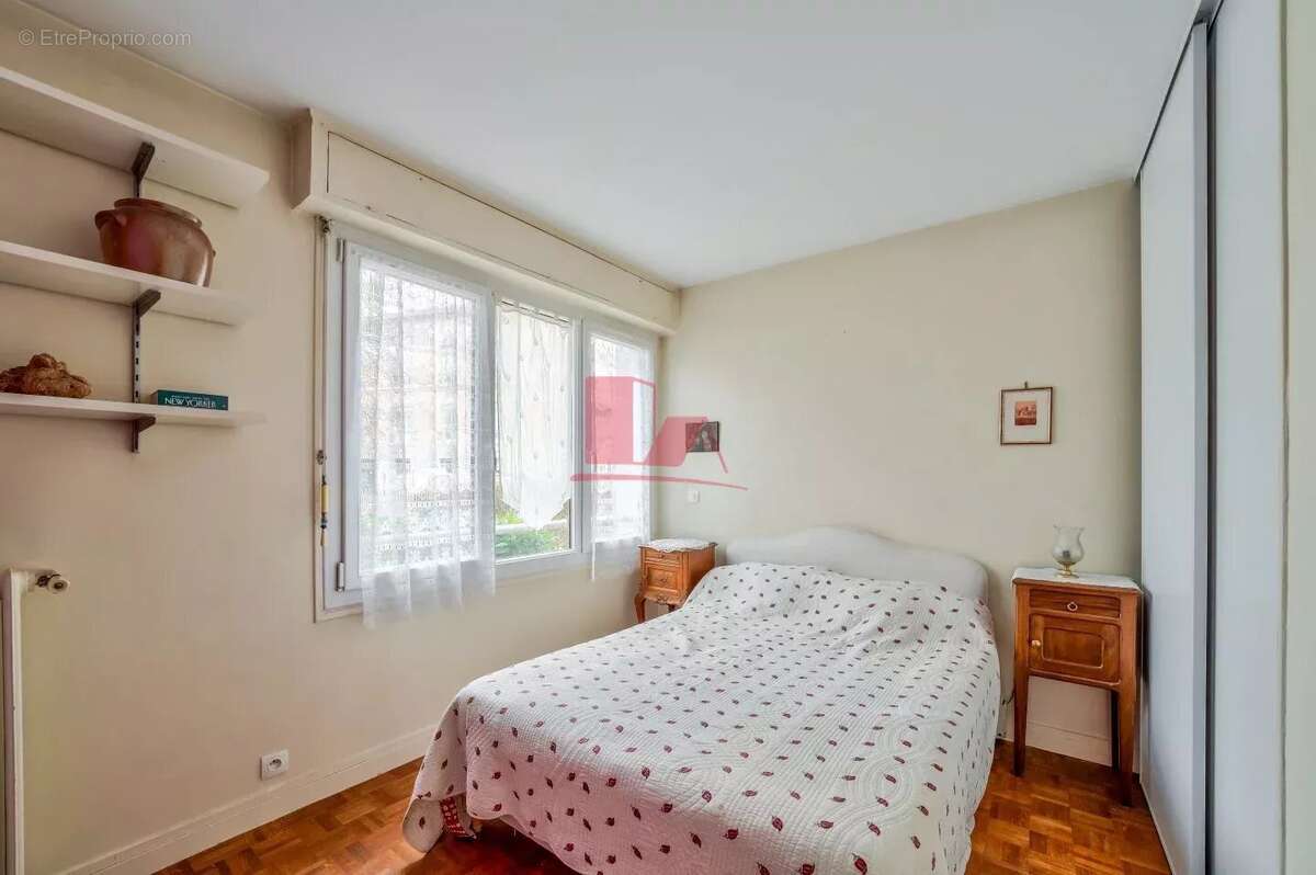 Appartement à CLAMART