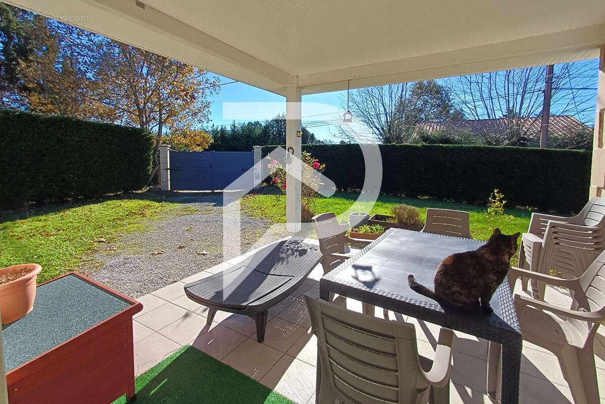 Maison à SAINT-PE-DE-LEREN