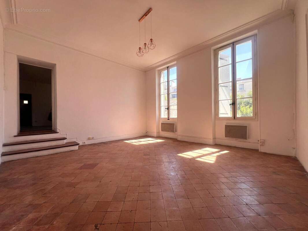 Appartement à AVIGNON