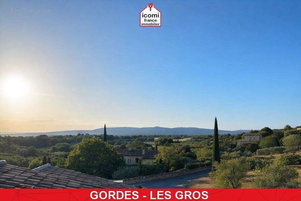 Vaucluse - gordes (84220) - a vendre a gordes au cœur du triangle d'or du luberon - mas avec architecture et prestations excepti - photo 5
