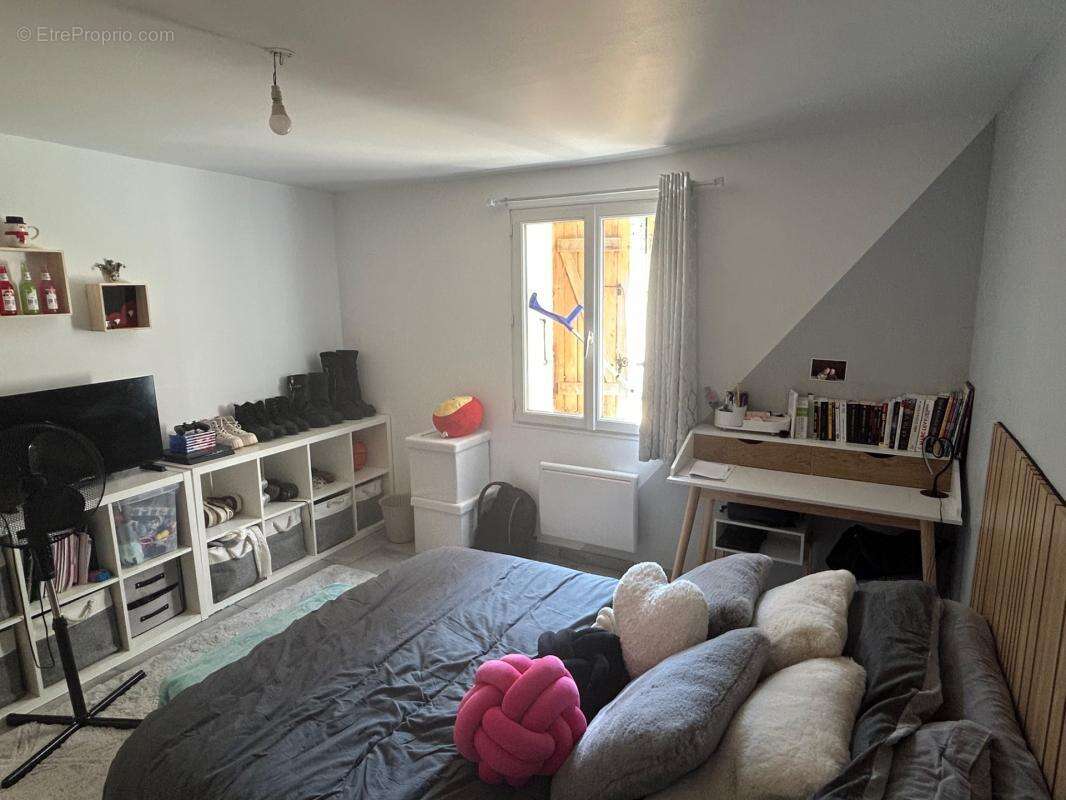 RIANS (83560) – Belle maison de plain-pied 120 m² avec T1 indépendant sur 4 000 m² de terrain piscinable - photo 14