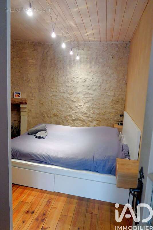 Photo 6 - Appartement à POITIERS