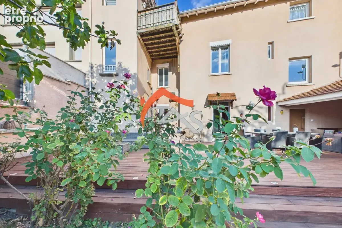 Vente Appartement Saint-chamond(42400) 259 000ï¿œ - photo 2