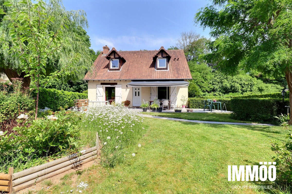 Maison 102 m² à Malaunay  - photo 3