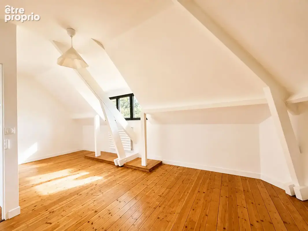 Maison de famille à Esbly - photo 10