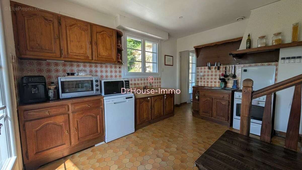 Maison 108 m² à Chaille-Les-Marais  - photo 13