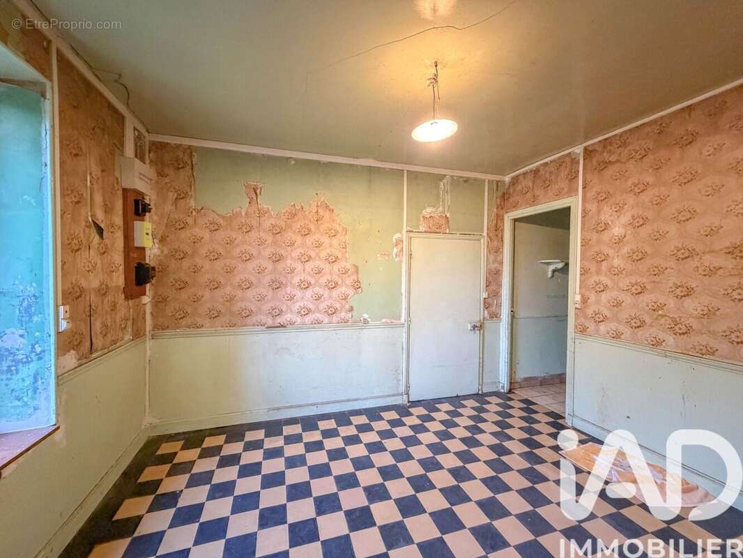 Photo 6 - Maison à VENTELAY