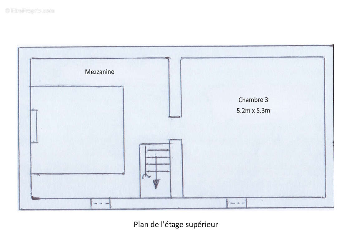 Maison à SAINTE-FLORENCE