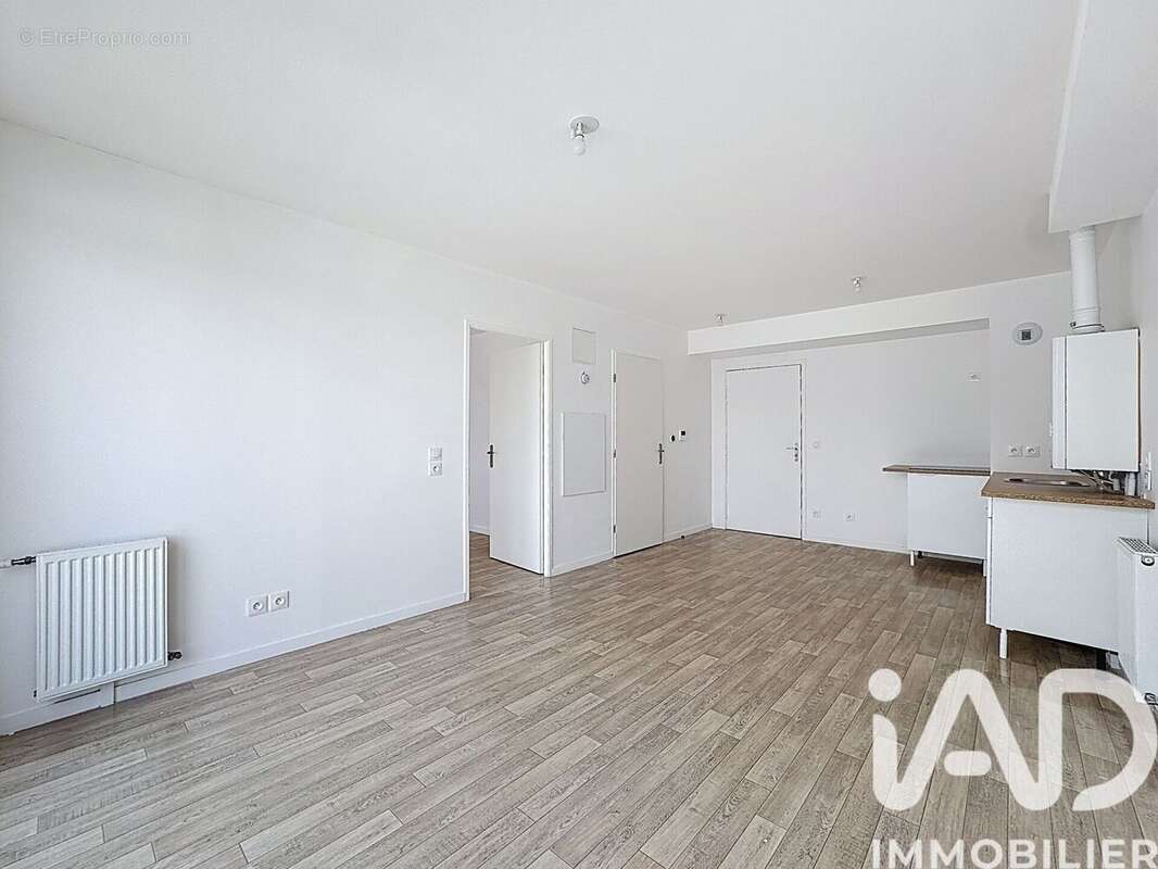 Photo 5 - Appartement à ROISSY-EN-BRIE