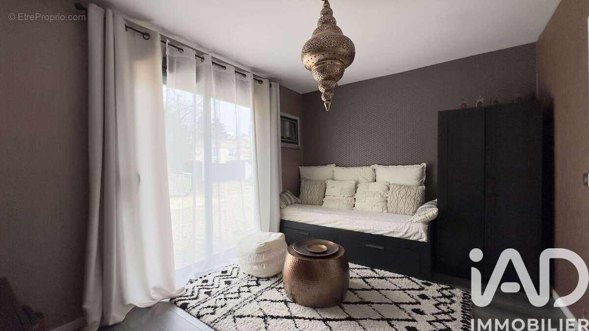 Photo 5 - Maison à ELANCOURT