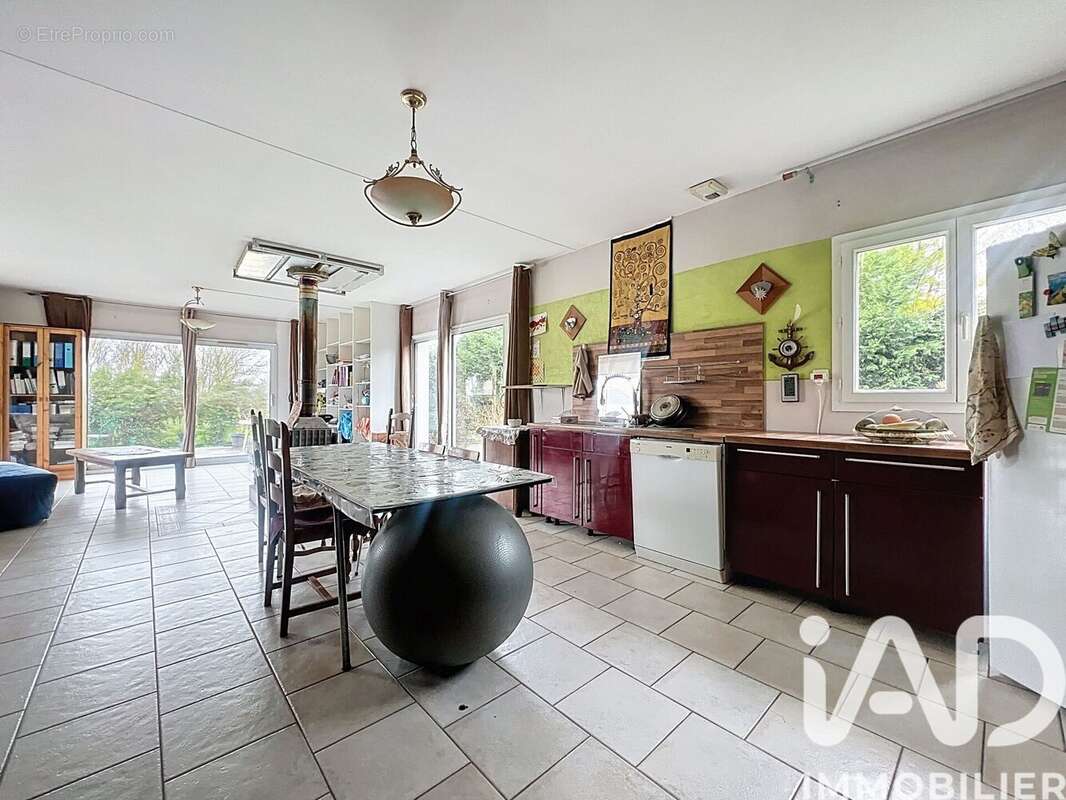 Photo 8 - Maison à CHARRON