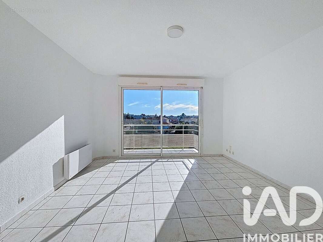 Photo 5 - Appartement à BEZIERS