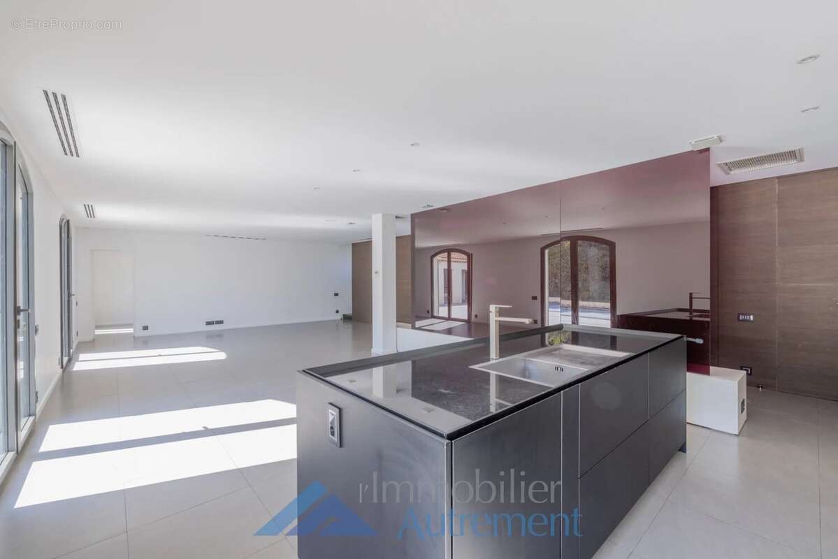 Villa Aix en Provence - photo 7