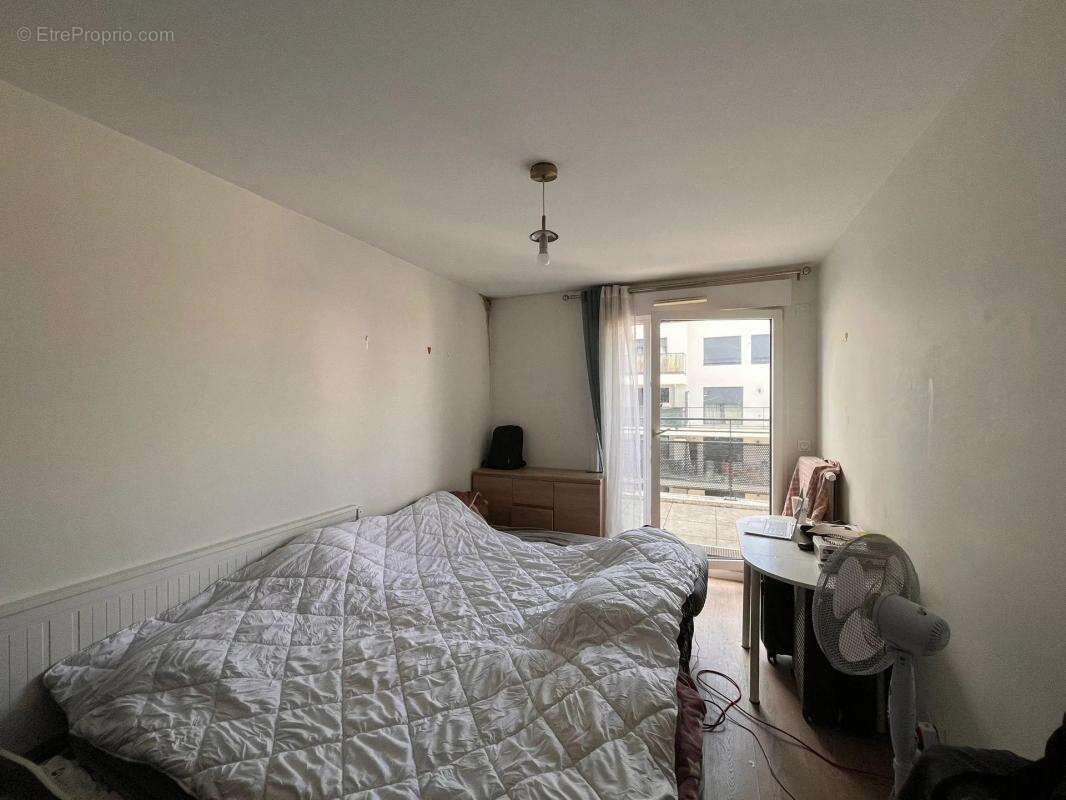 Appartement à COLOMBES