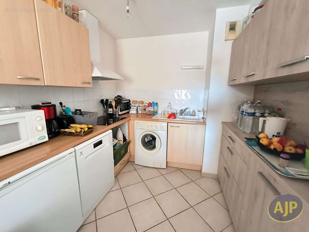 Appartement F2 sur Saint Brévin les pins - photo 5