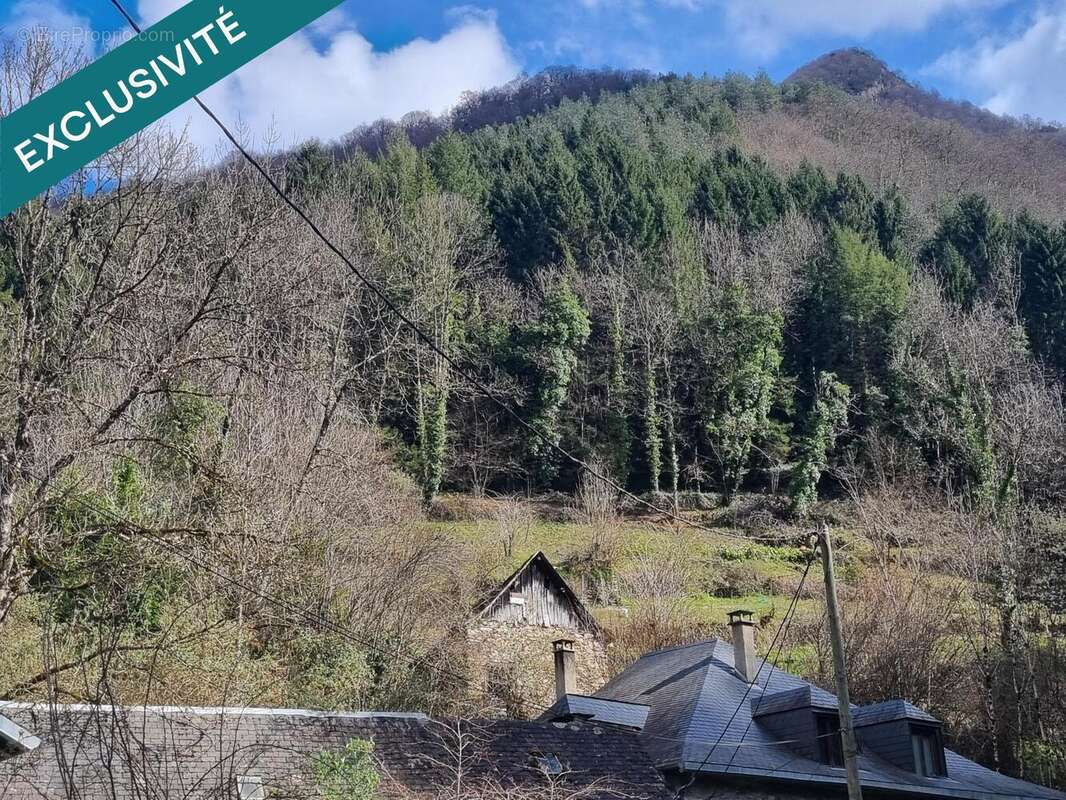 Photo 2 - Maison à COUFLENS