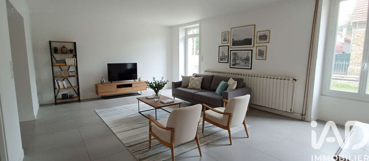 Photo 3 - Maison à FERE-EN-TARDENOIS