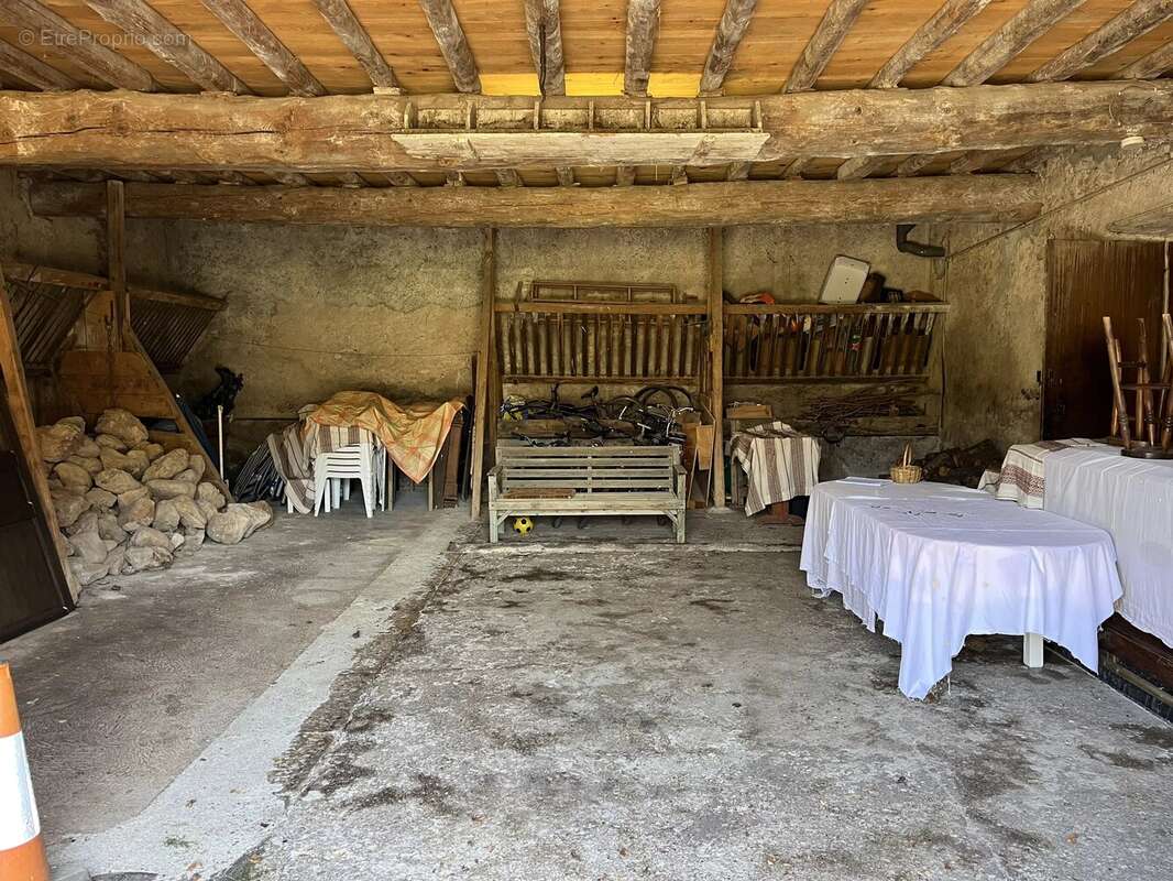 Appartement à PUIVERT