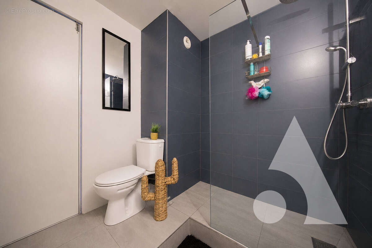 Appartement 2 pièces coup de coeur - dernier étage - photo 10