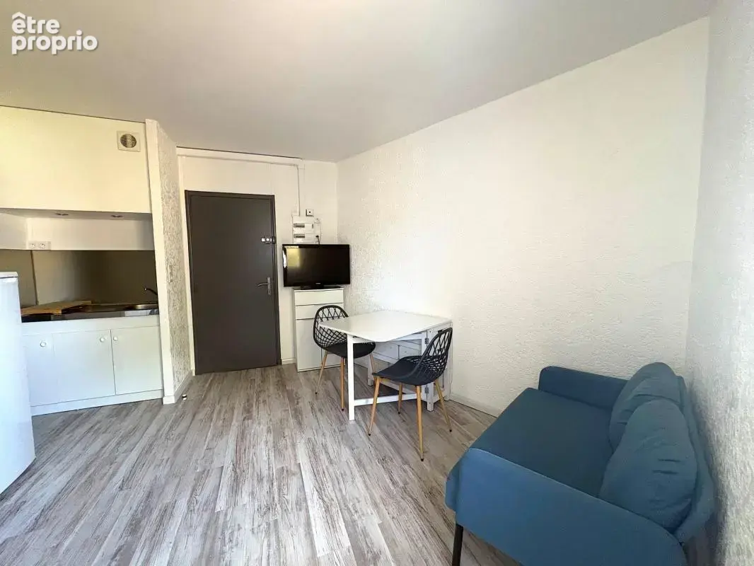 Appartement à AIRE-SUR-L'ADOUR