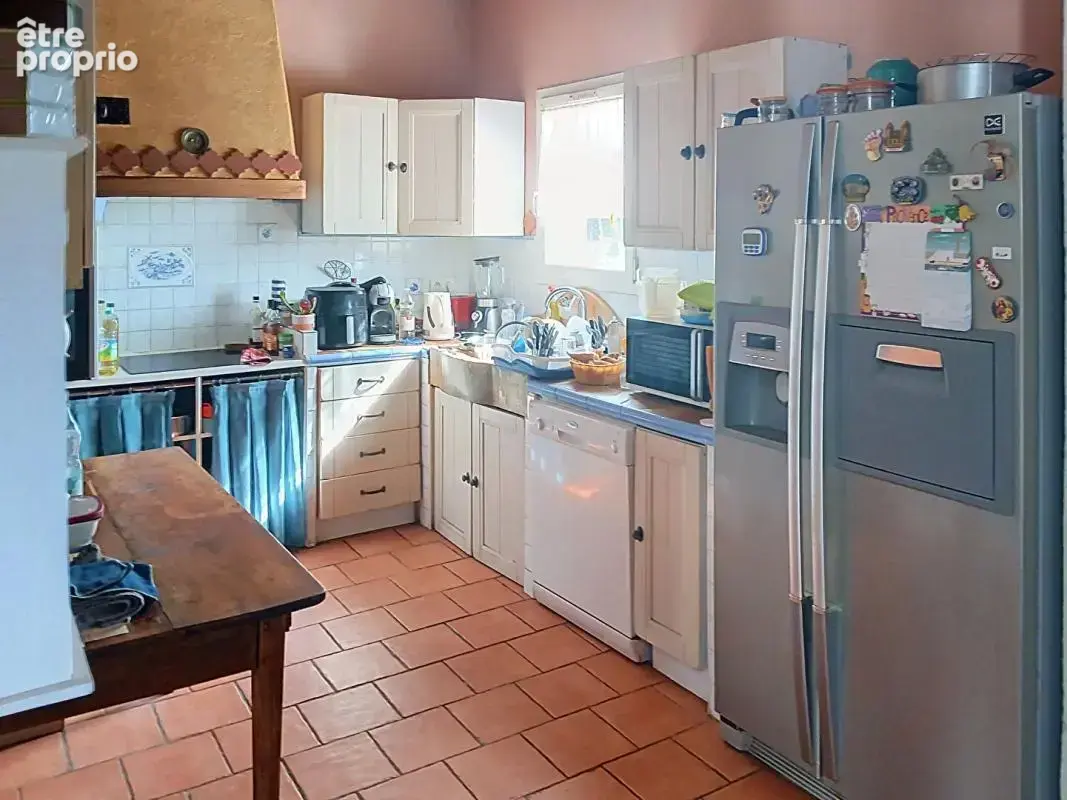 Maison avec dépendances, piscine et garage - Brignoles - photo 5