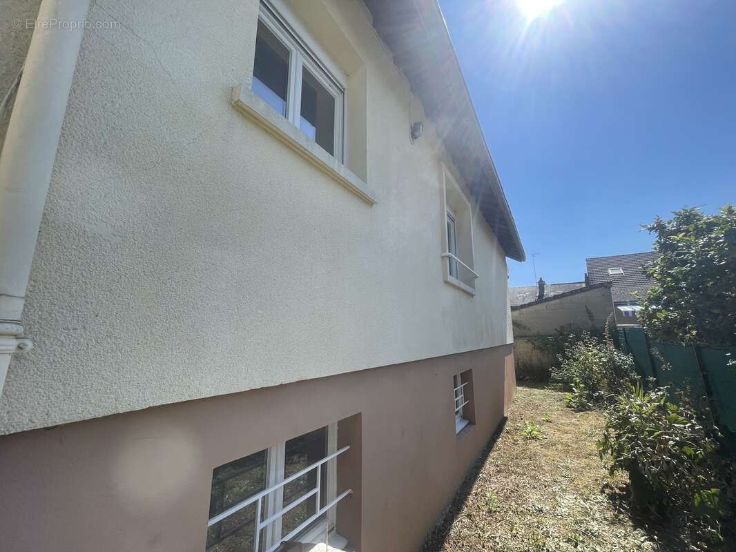 Maison 80 m² à Charleville-Mezieres  - photo 18