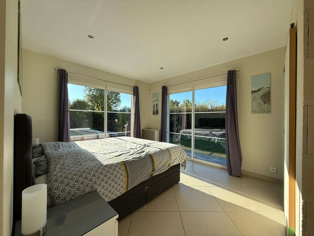 Maison à LEGE-CAP-FERRET