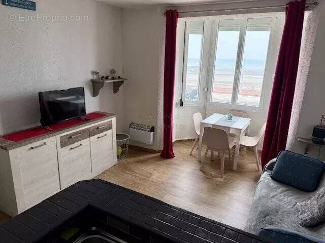 Appartement à QUEND