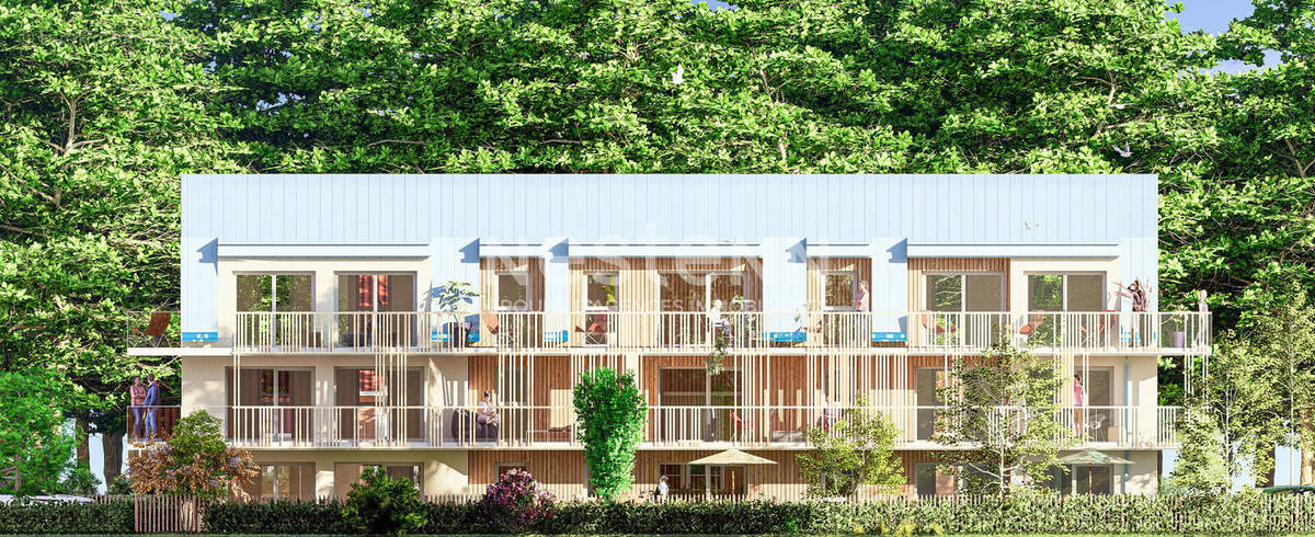 Appartement à CAMIERS