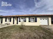 Maison à VERTEUIL-SUR-CHARENTE